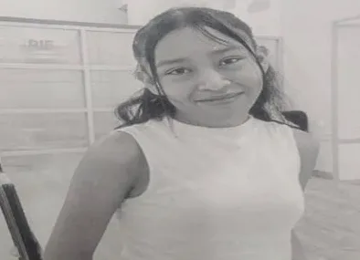 Buscan a Daniela Guadalupe Álvarez Carrasco, adolescente de 15 años desaparecida en Chihuahua