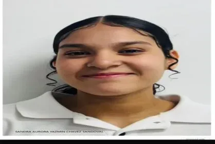 Buscan a Sandra Aurora Jazmín Chávez Sandoval, adolescente desaparecida en Cuauhtémoc, Chihuahua