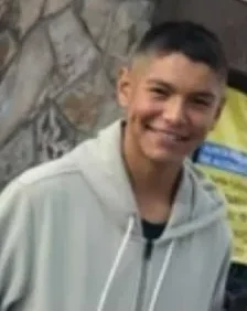 Buscan a Luis David Sifuentes Meraz, menor desaparecido en Ciudad Juárez