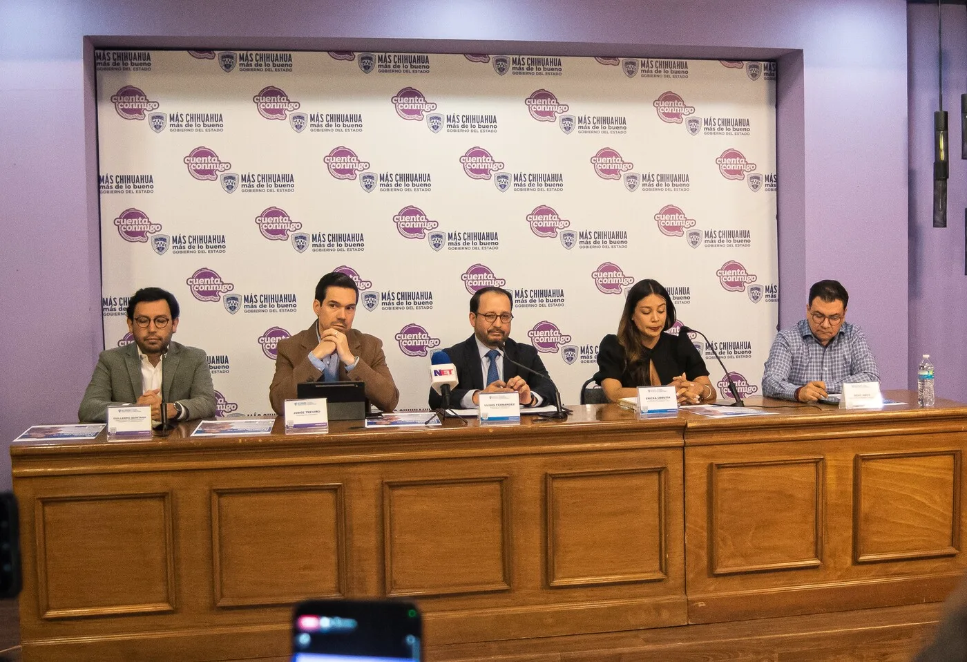Chihuahua abre convocatoria para que empresas participen en Expo ANTAD 2026
