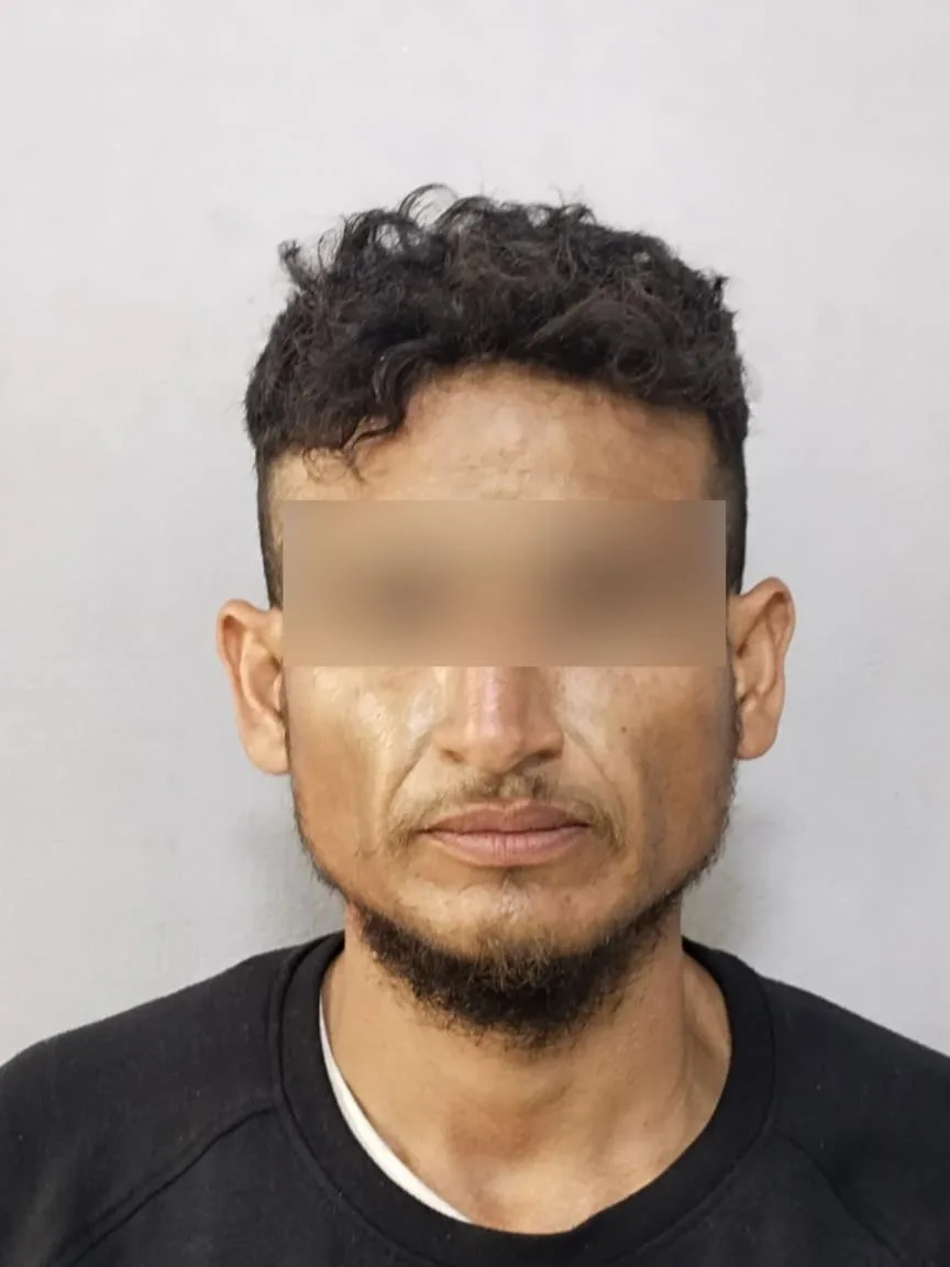 Vinculan a proceso a detenido por robo de vehículo en Chihuahua