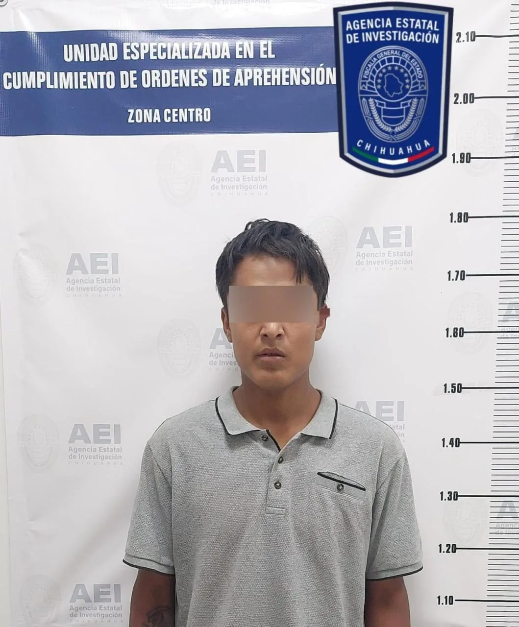 Vinculan a proceso a encargado de albergue por violar a adolescente en Chihuahua
