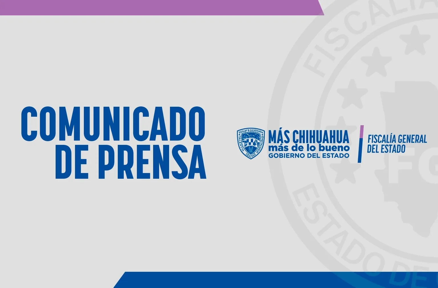Fiscalía de Chihuahua pide revisar medida cautelar del dueño de Crematorio Plenitud tras fallo judicial