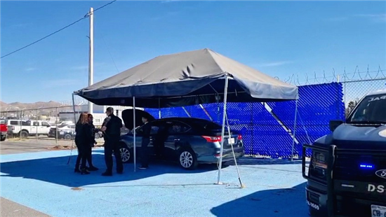 Chihuahua habilita zona gratuita para compraventa segura de vehículos con verificación policial - imagen 5