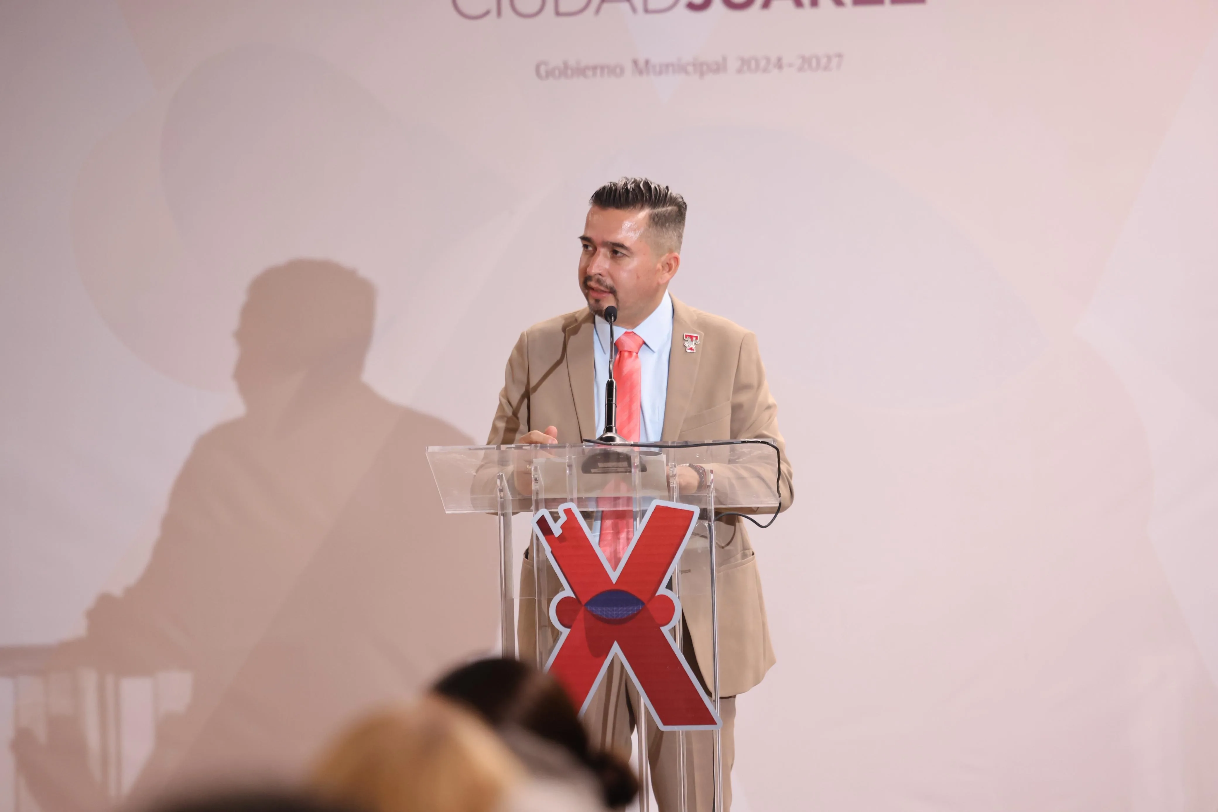 Cabildo de Ciudad Juárez aprueba nombrar parque en honor al primer egresado del ITCJ