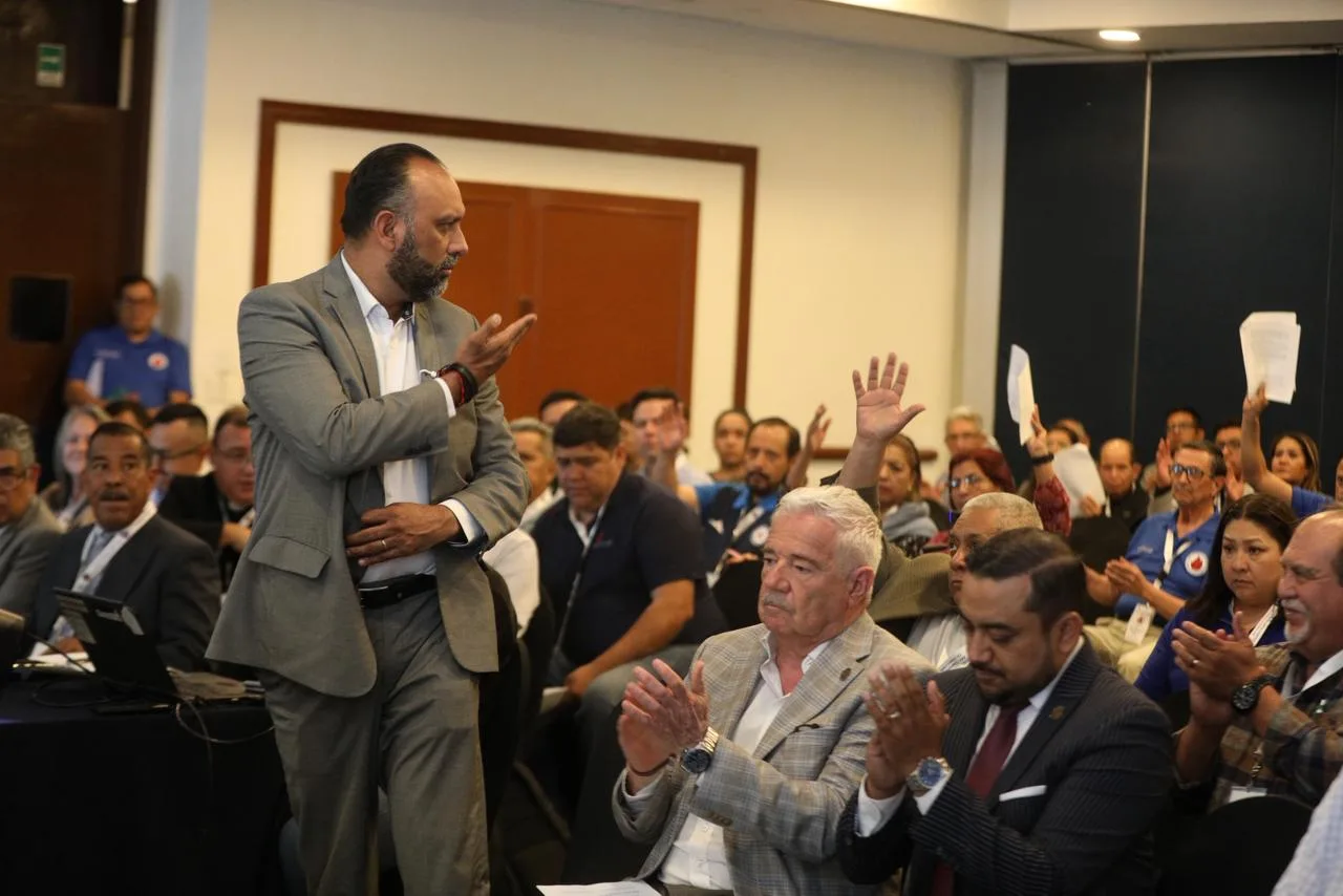 Ciudad Juárez acoge la XXV Conferencia General de la Iglesia Metodista de México - imagen 6