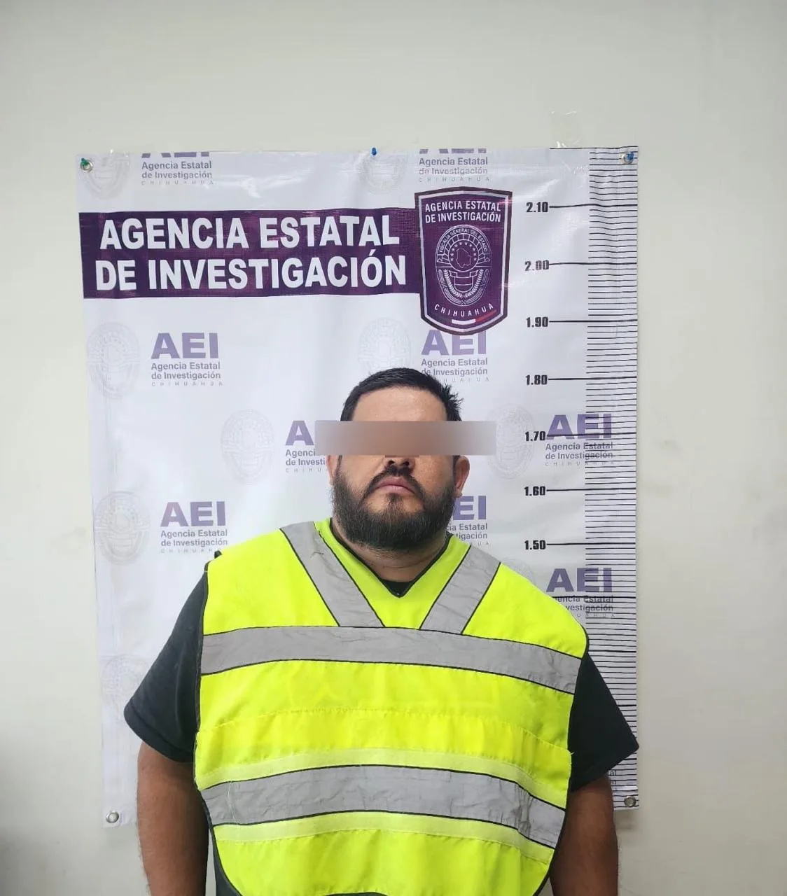 Tres hombres vinculados a proceso por robo de 182 mil pesos a empresa en Ciudad Juárez; uno era supervisor - imagen 1