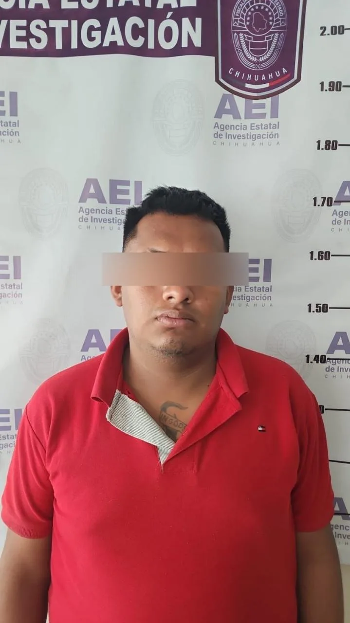 Tres hombres vinculados a proceso por robo de 182 mil pesos a empresa en Ciudad Juárez; uno era supervisor - imagen 2
