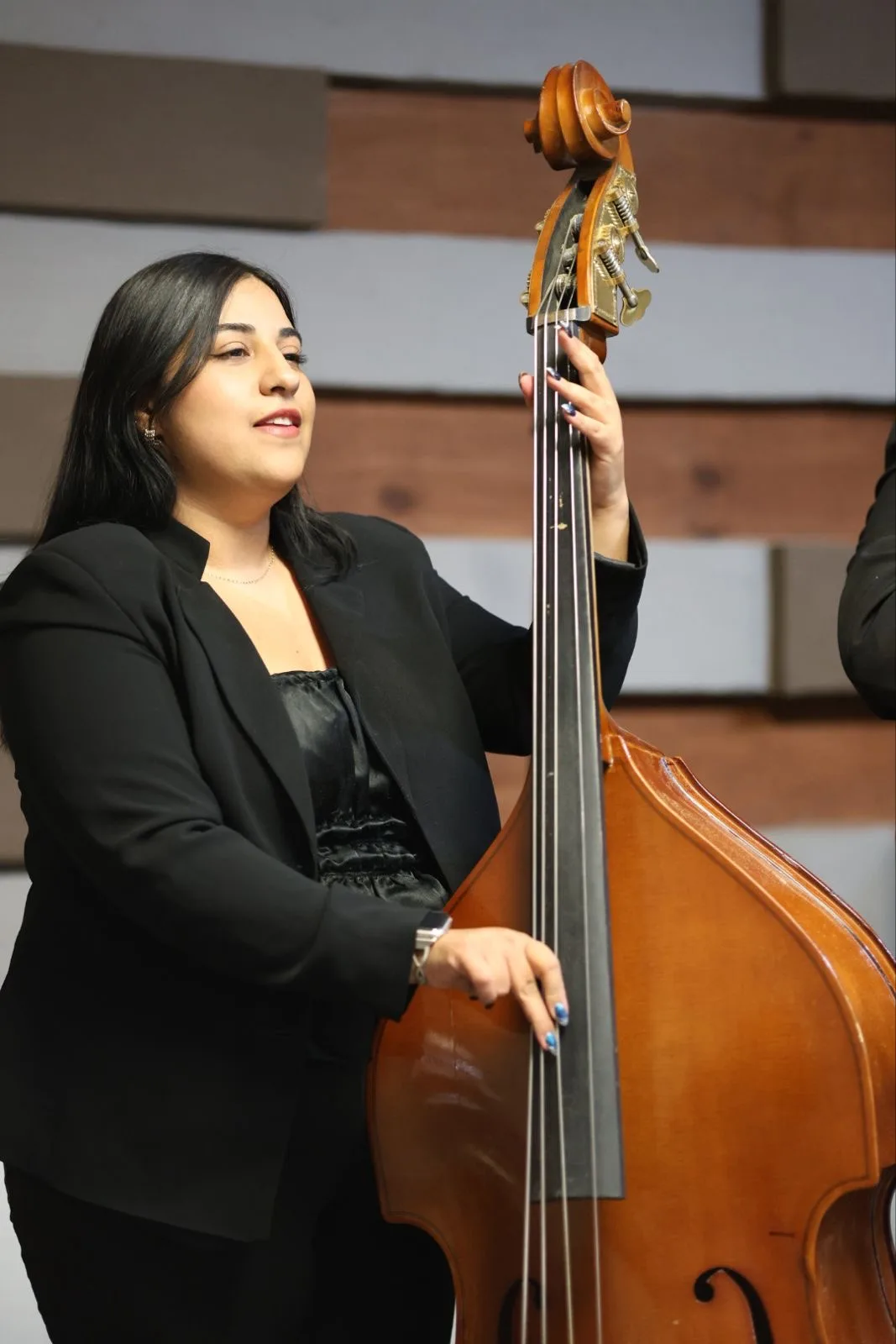 IPACULT lleva música en vivo a mujeres en rehabilitación durante el Día de las Madres en Ciudad Juárez - imagen 12