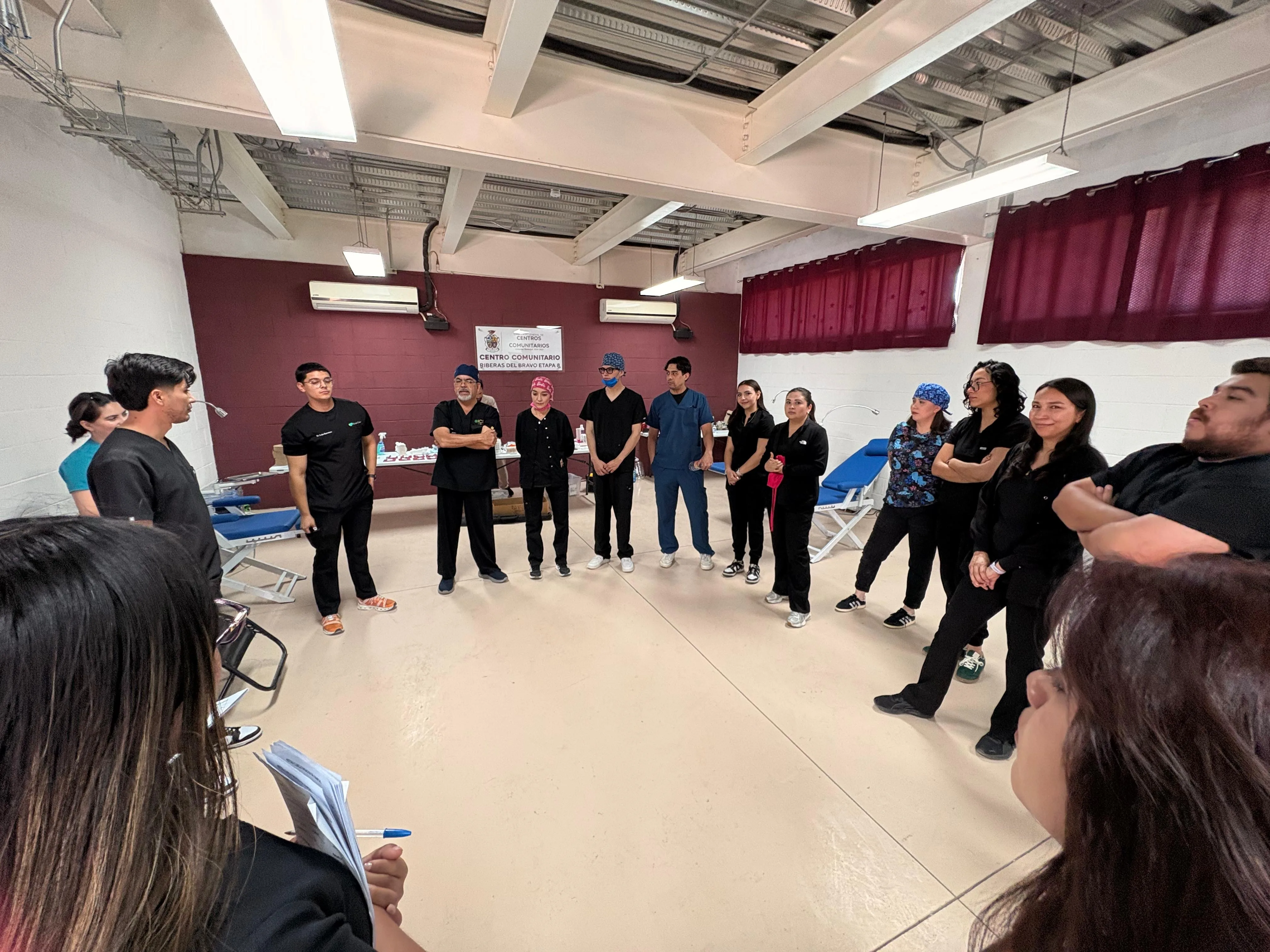 Asociación Ramichi recibe más de 5 millones de pesos del Presupuesto Participativo 2025 para salud bucal en Chihuahua - imagen 9