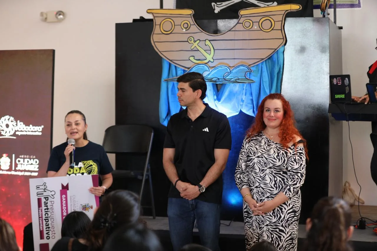 Museo La Rodadora recibe 7 millones de pesos del Presupuesto Participativo 2025 para reparar su techo - imagen 5
