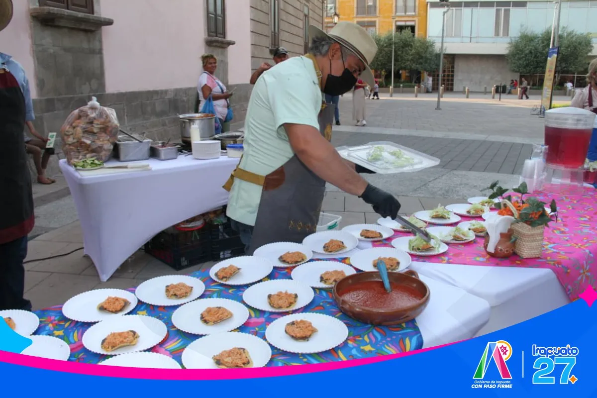 Irapuato presenta cartelera cultural y deportiva de mayo y anuncia la creación de su Mariachi Municipal - imagen 4
