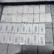 Detienen a hombre con más de 45 kilos de fentanilo, metanfetamina y heroína en Opodepe, Sonora - imagen 9