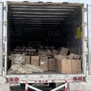 FGR incinera más de 12 toneladas de marihuana en Ensenada, Baja California - imagen 3