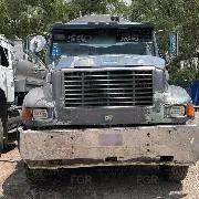 FGR catea predio en Teotihuacán por extracción ilegal de agua y asegura 10 pipas y un pozo clandestino - imagen 1
