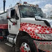 FGR catea predio en Teotihuacán por extracción ilegal de agua y asegura 10 pipas y un pozo clandestino - imagen 17