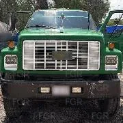 FGR catea predio en Teotihuacán por extracción ilegal de agua y asegura 10 pipas y un pozo clandestino - imagen 19