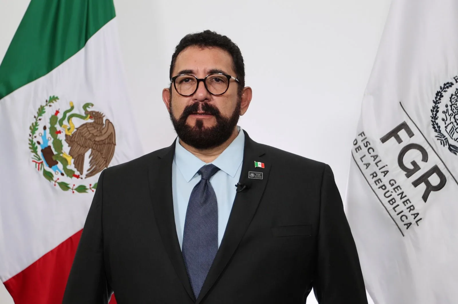 FGR descubre túnel clandestino conectado a poliducto de Pemex en Santa Catarina, Nuevo León