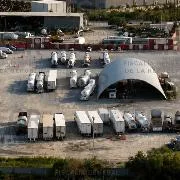FGR descubre túnel clandestino conectado a poliducto de Pemex en Santa Catarina, Nuevo León - imagen 5