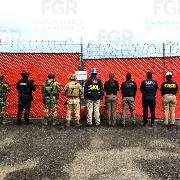 FGR descubre túnel clandestino conectado a poliducto de Pemex en Santa Catarina, Nuevo León - imagen 27