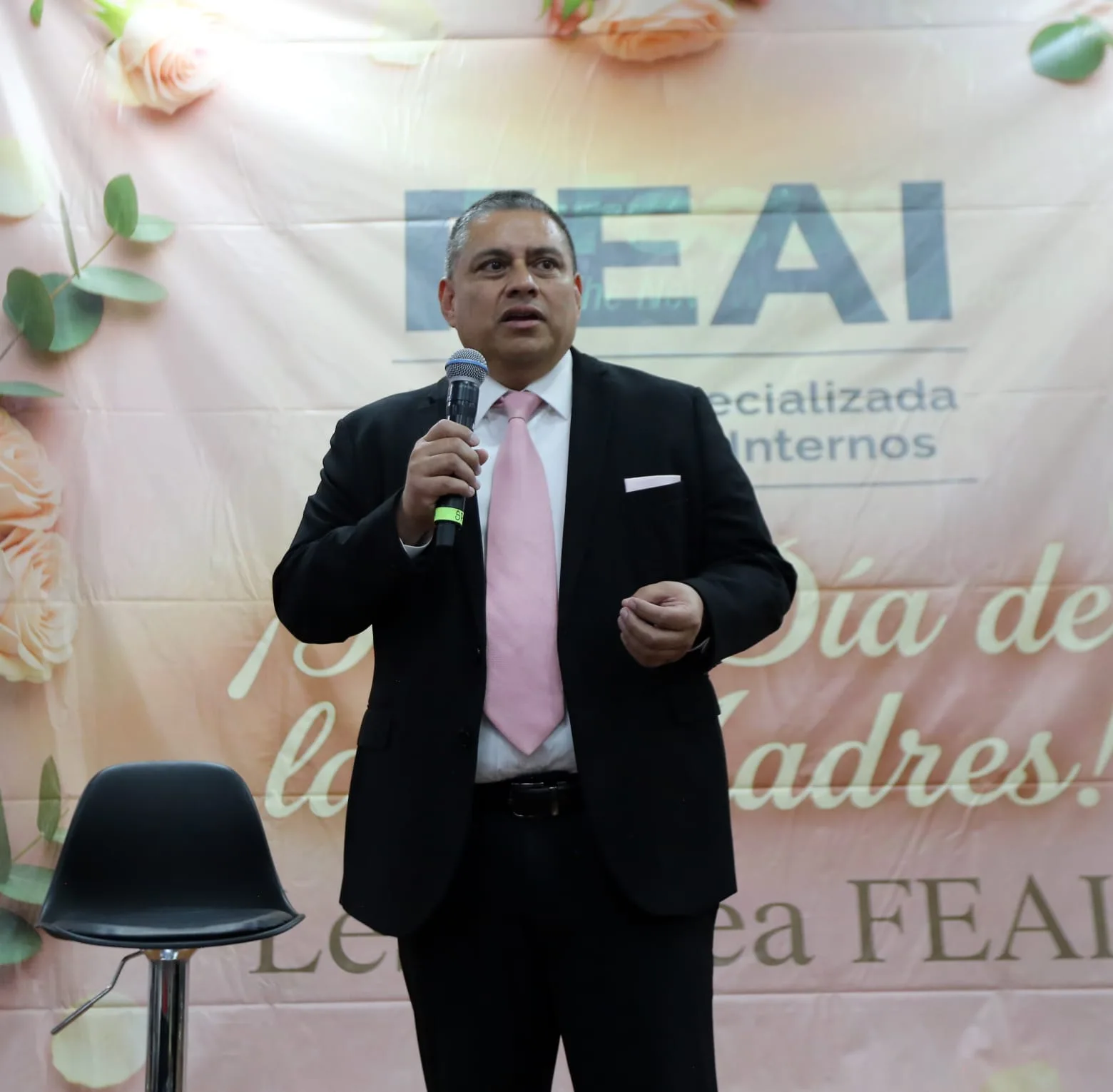 FGR celebra el Día de las Madres con convivencia para sus trabajadoras en la FEAI - imagen 4