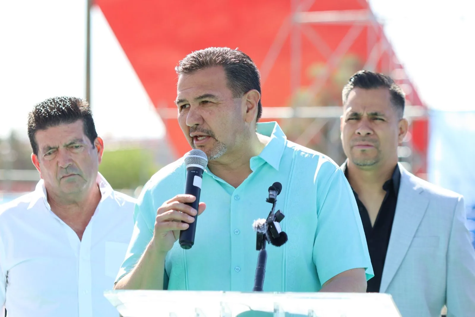 Ciudad Juárez será sede de la Xplora Americup 2026: 16 selecciones y entrada gratuita en la Plaza de la Mexicanidad - imagen 1