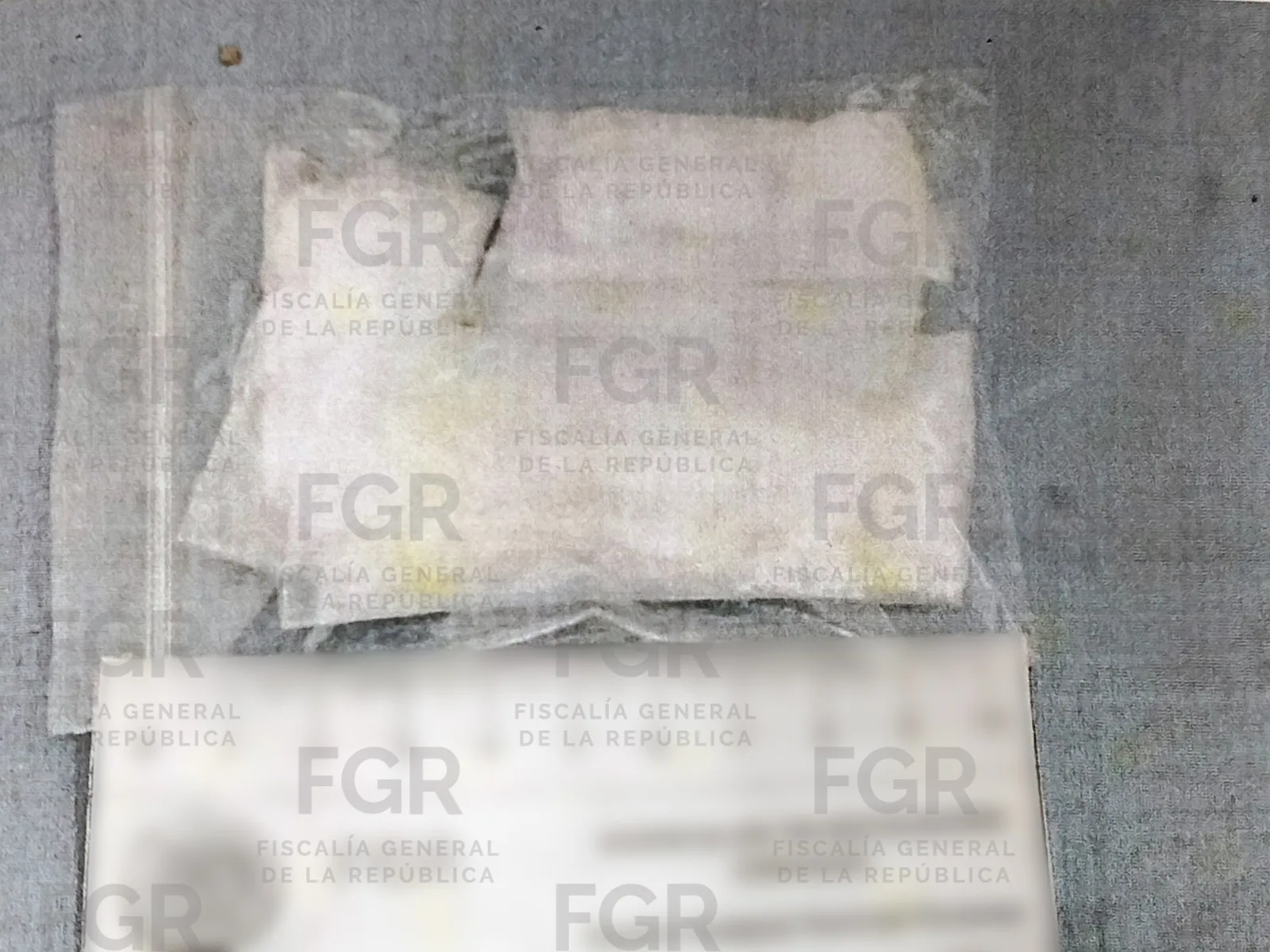 Detienen a dos personas con arma y cristal en Tlajomulco; FGR obtiene vinculación a proceso