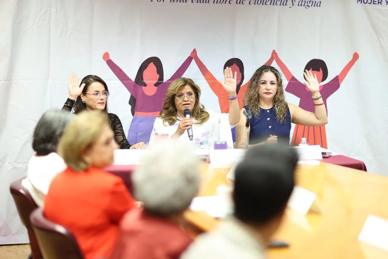 Seis mujeres de Ciudad Juárez reciben reconocimiento por su trabajo contra la violencia y en favor de la comunidad - imagen 4