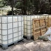 FGR investiga laboratorio clandestino de drogas sintéticas en Chihuahua y entrevista a militares vinculados al hallazgo - imagen 9