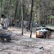 FGR investiga laboratorio clandestino de drogas sintéticas en Chihuahua y entrevista a militares vinculados al hallazgo - imagen 7