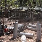 FGR investiga laboratorio clandestino de drogas sintéticas en Chihuahua y entrevista a militares vinculados al hallazgo - imagen 15