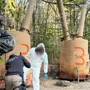FGR investiga laboratorio clandestino de drogas sintéticas en Chihuahua y entrevista a militares vinculados al hallazgo - imagen 19