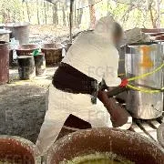 FGR investiga laboratorio clandestino de drogas sintéticas en Chihuahua y entrevista a militares vinculados al hallazgo - imagen 23