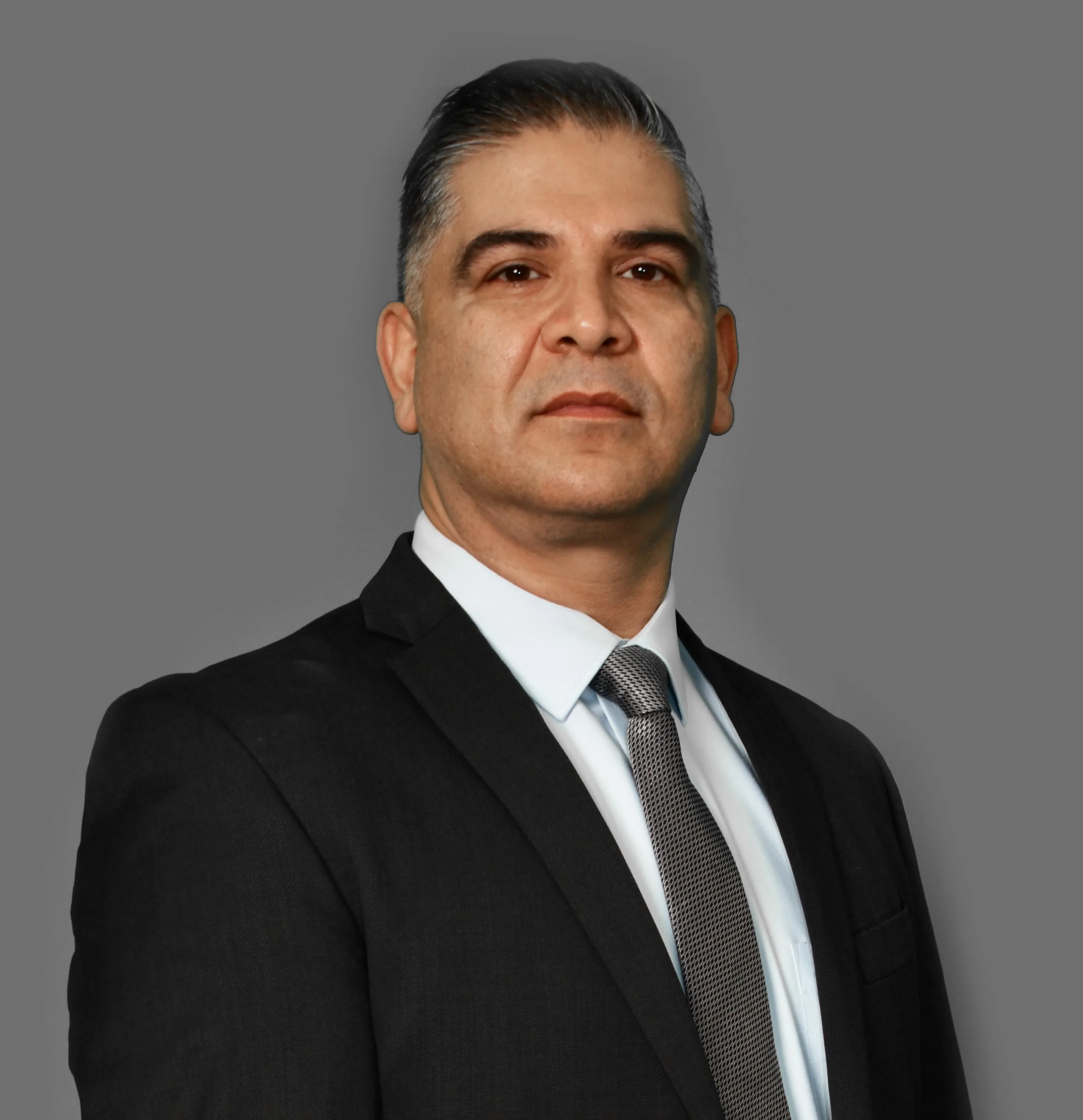 Javier Sánchez Herrera asume como encargado del Despacho de la Fiscalía Especializada en Operaciones Estratégicas de Chihuahua - imagen 1