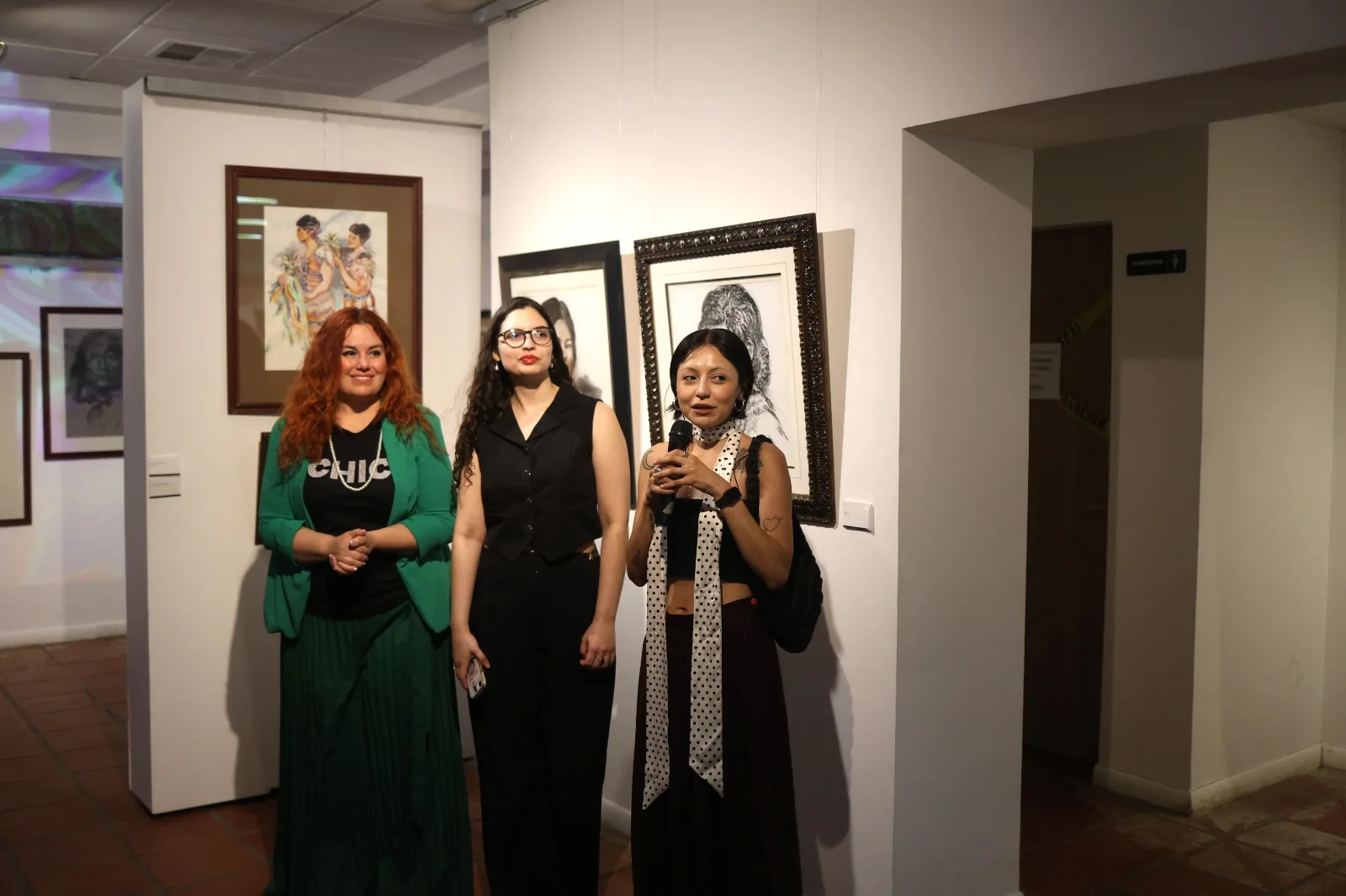 Noche de Museo en el MAHCH reúne a juarenses con música, visuales y recorridos guiados - imagen 6