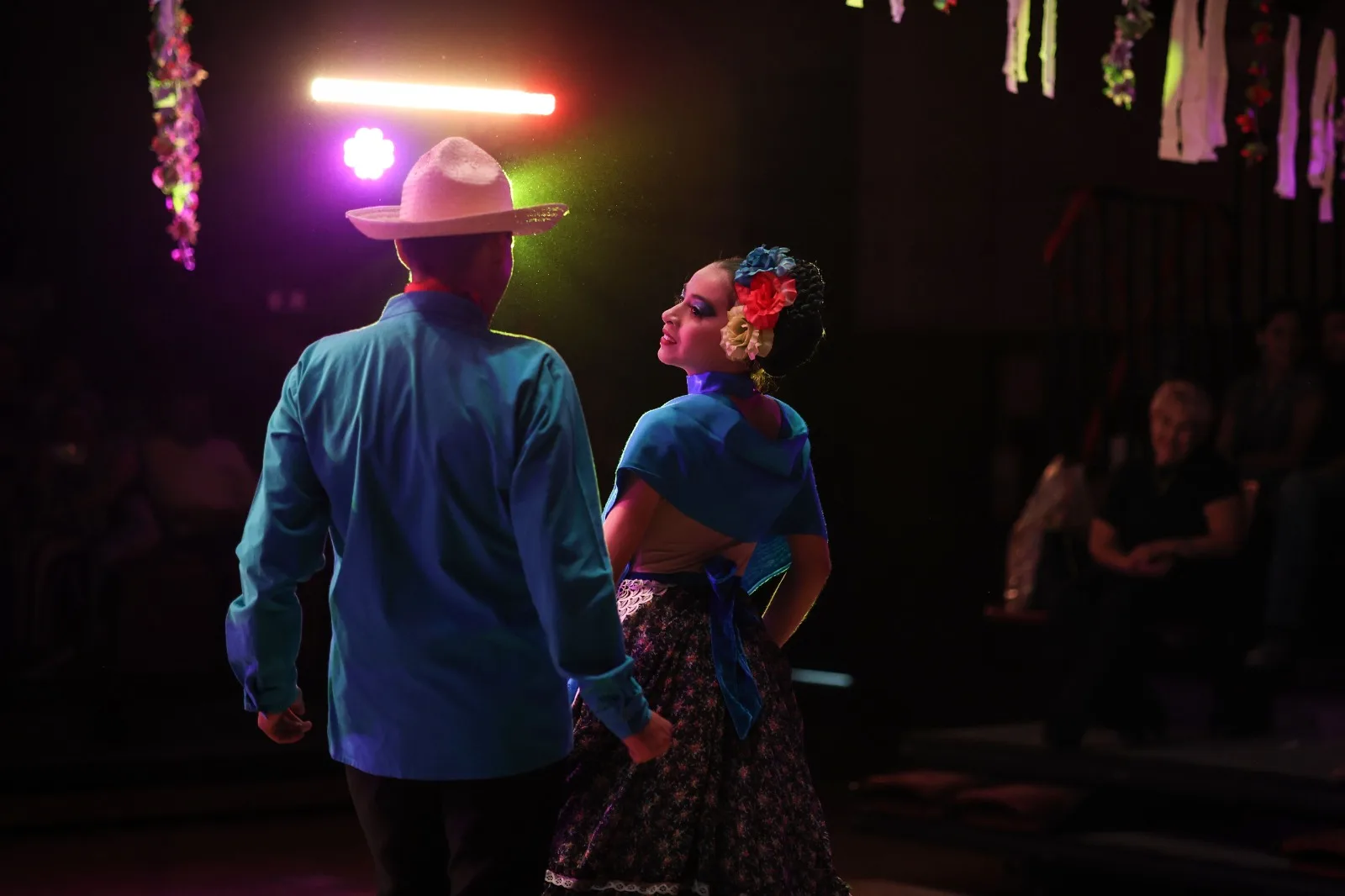 Festival Arte+Arte abre en Ciudad Juárez con música y danza folklórica del Centro Municipal de las Artes - imagen 7