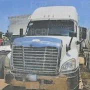 Vinculan a proceso a hombre por robo de tráiler y secuestro exprés en la autopista México-Puebla - imagen 1