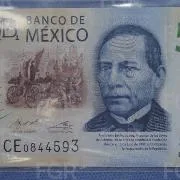 Hombre recibe cuatro años de prisión por usar billetes falsos de 500 pesos en Zacatecas - imagen 1