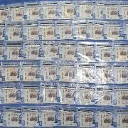 Hombre recibe cuatro años de prisión por usar billetes falsos de 500 pesos en Zacatecas - imagen 3