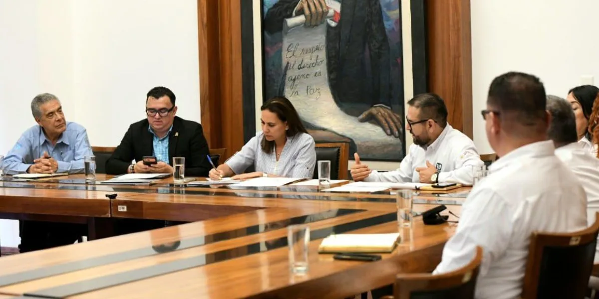 Irapuato y el IMSS acuerdan agenda de salud conjunta, nueva estancia infantil y hospital de especialidades