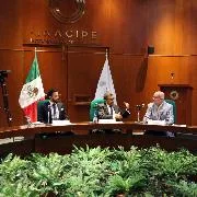 INACIPE debate los límites del proceso de extradición en México frente a los derechos humanos - imagen 7