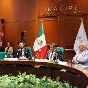 INACIPE debate los límites del proceso de extradición en México frente a los derechos humanos - imagen 11