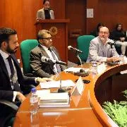 INACIPE debate los límites del proceso de extradición en México frente a los derechos humanos - imagen 9