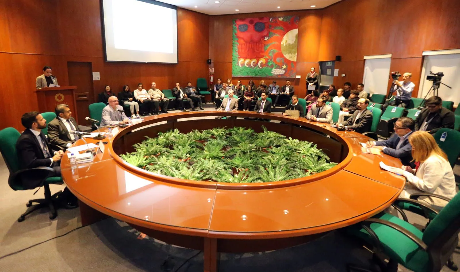 INACIPE debate los límites del proceso de extradición en México frente a los derechos humanos - imagen 14