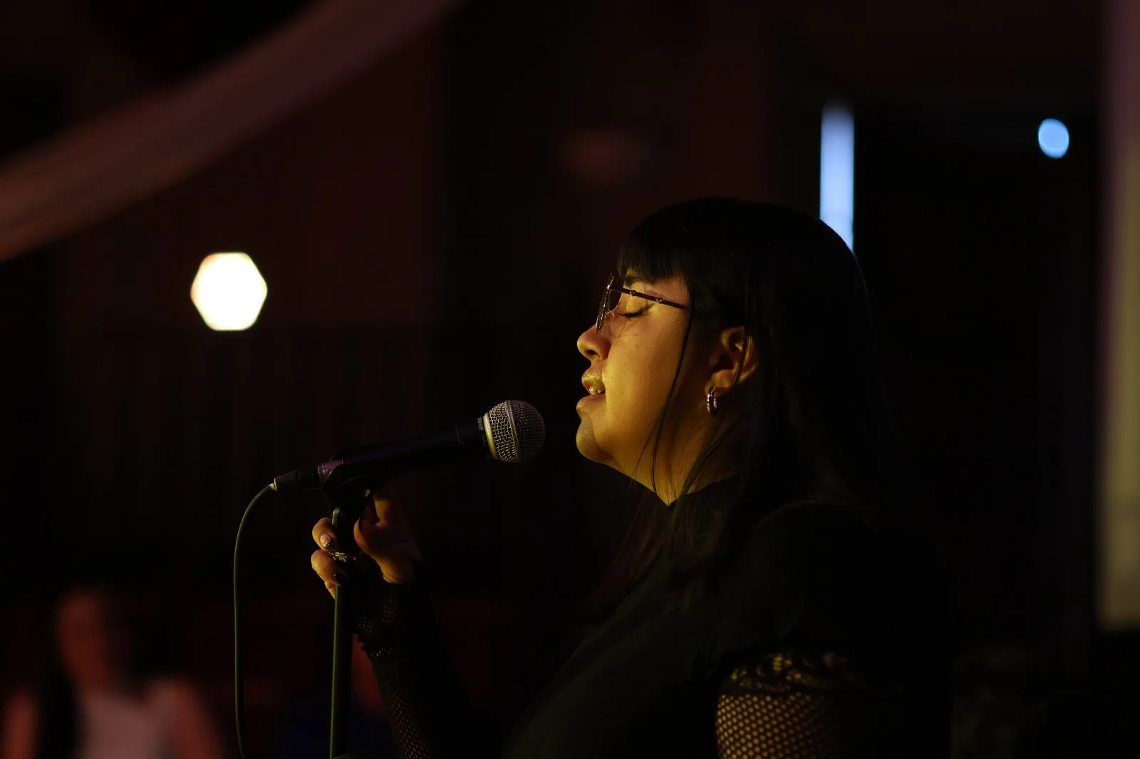 Festival Arte+Arte en el CMA: danza, jazz y teatro protagonizan el cierre semestral del IPACULT en Ciudad Juárez - imagen 5