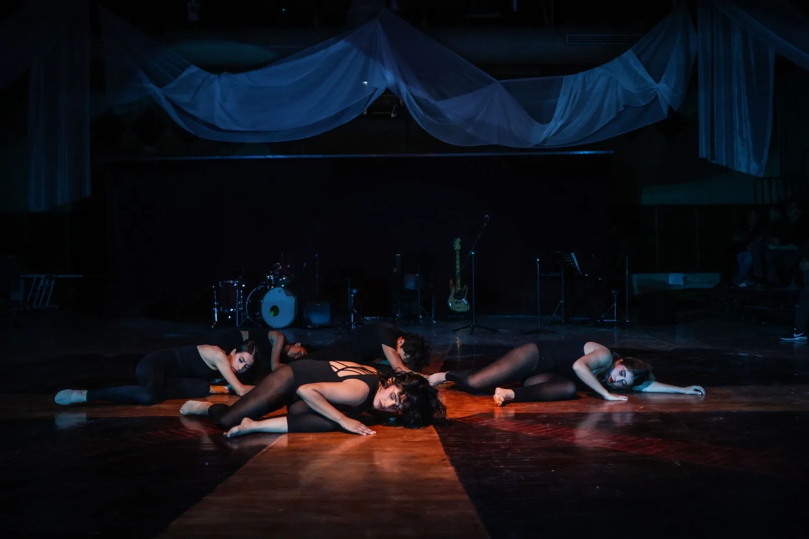 Festival Arte+Arte en el CMA: danza, jazz y teatro protagonizan el cierre semestral del IPACULT en Ciudad Juárez - imagen 9