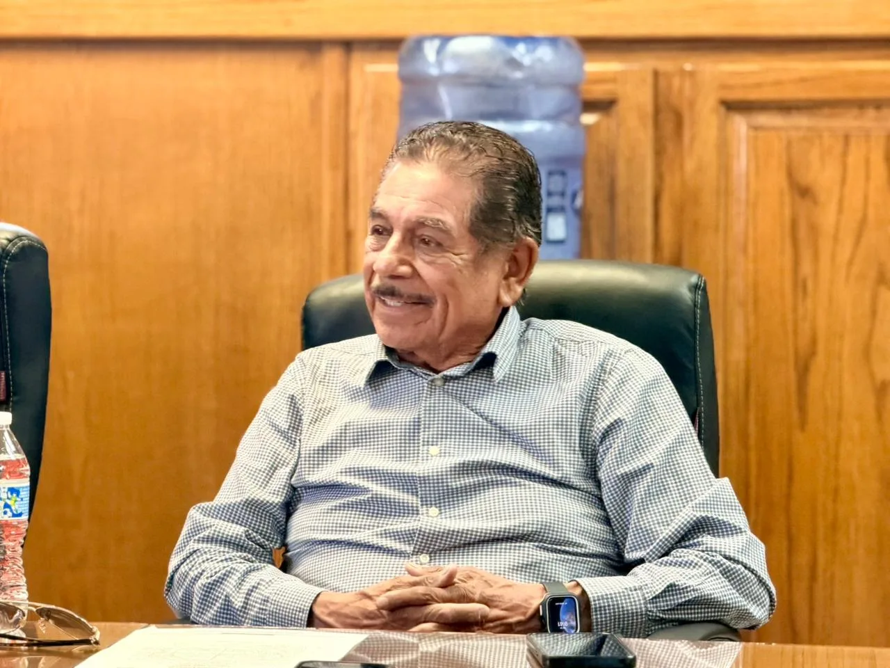 Ciudad Juárez prepara un manual actualizado de su patrimonio cultural e histórico - imagen 1