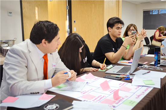 Programa municipal en Chihuahua capacitó a 974 personas y repartirá 880 mil pesos en capital semilla para emprendimientos sociales - imagen 3