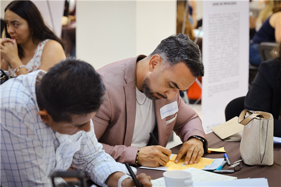 Programa municipal en Chihuahua capacitó a 974 personas y repartirá 880 mil pesos en capital semilla para emprendimientos sociales - imagen 5