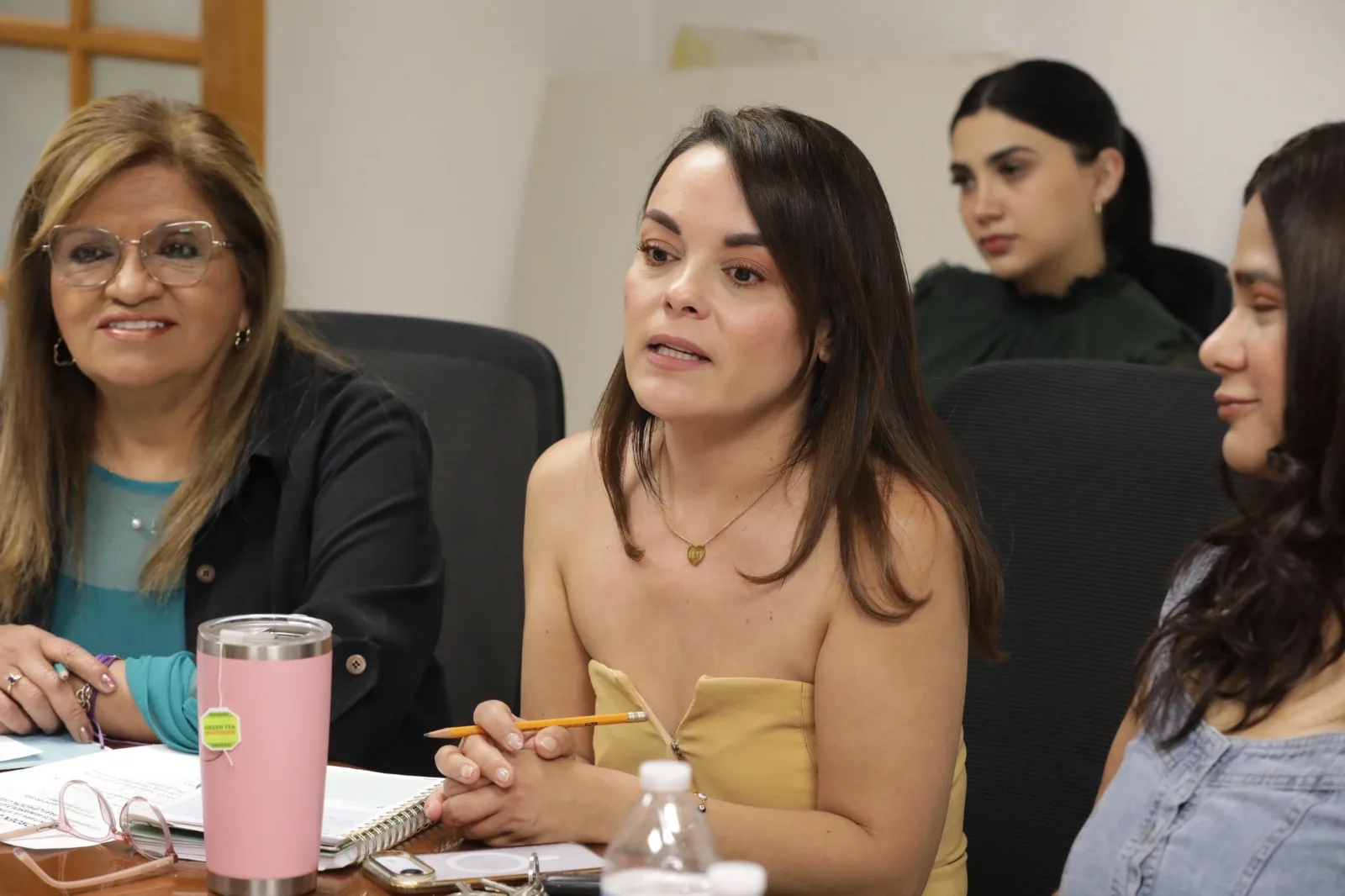 Municipio de Juárez abre convocatoria para integrar el Consejo Consultivo de Movilidad Humana - imagen 8